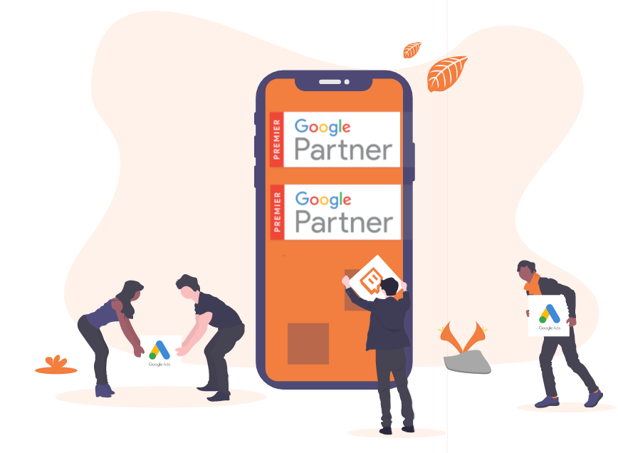 Contratar Agência Google Adwords Certificada