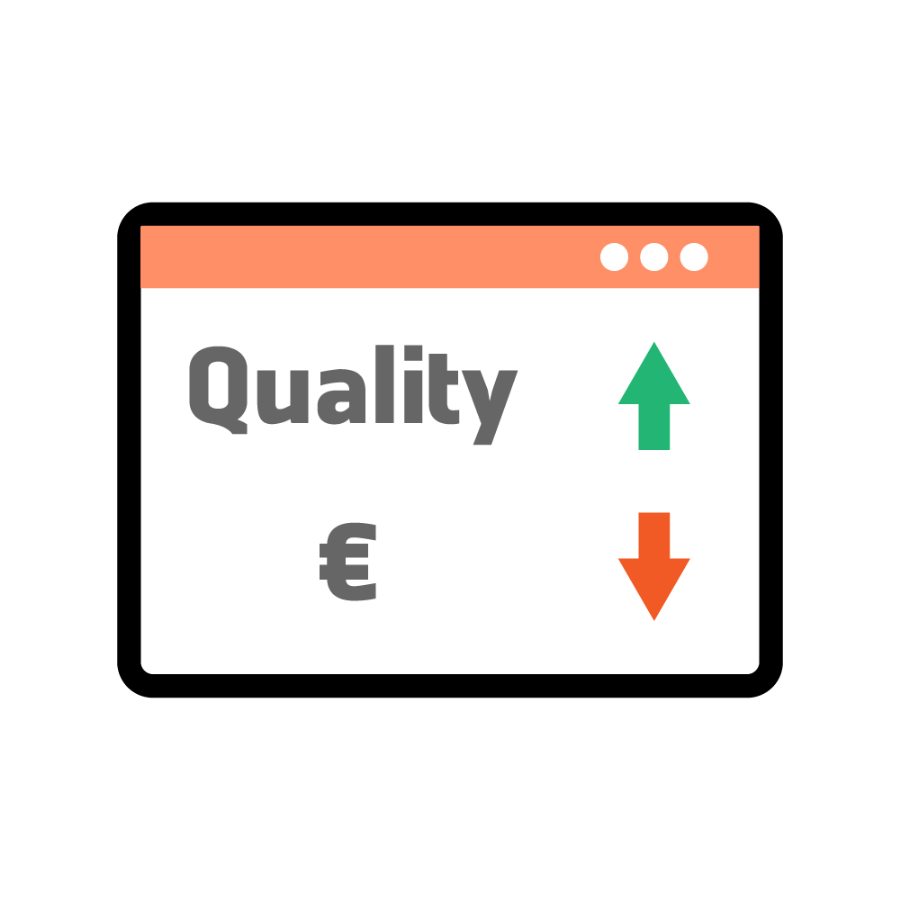 Criação de Sites a Baixo Custo