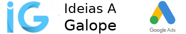 Ideias a Galope 